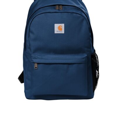 Carhartt Canvas Backpack - CT89241804 Thumbnail