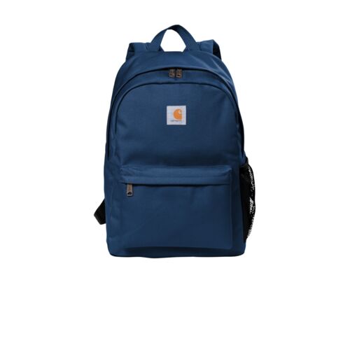Carhartt Canvas Backpack - CT89241804 Thumbnail
