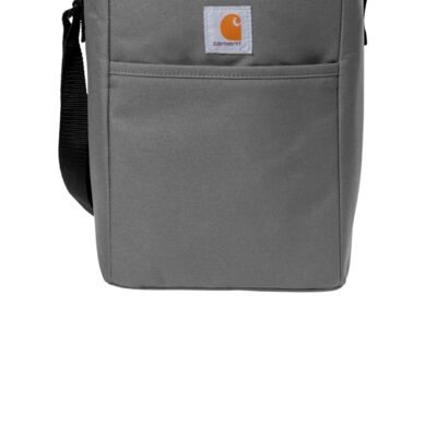 Carhartt Vertical 12 Can Cooler - CT89032822 Thumbnail