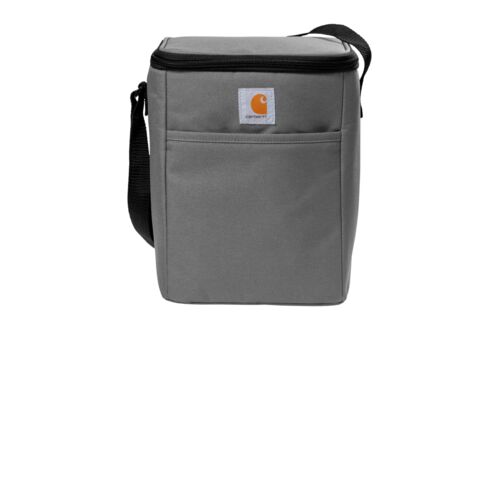 Carhartt Vertical 12 Can Cooler - CT89032822 Thumbnail