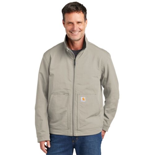 Carhartt Super Dux Soft Shell Jacket - CT105534 Thumbnail