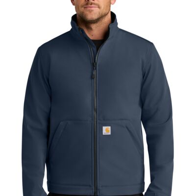 Carhartt Rain Defender ® Soft Shell Jacket - CT106438 Thumbnail