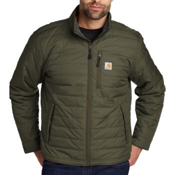 Carhartt Gilliam Jacket - CT102208 Thumbnail