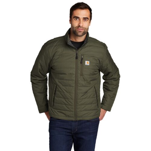 Carhartt Gilliam Jacket - CT102208 Thumbnail