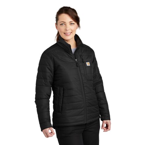 Carhartt Women's Gilliam Jacket - CT104314 Thumbnail