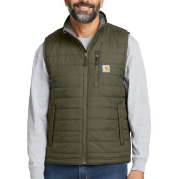 Carhartt Gilliam Vest - CT102286 Thumbnail