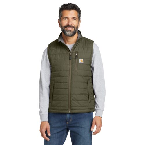 Carhartt Gilliam Vest - CT102286 Thumbnail
