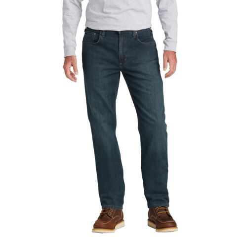 Carhartt Rugged Flex ® 5 Pocket Jean - CT102804 Thumbnail