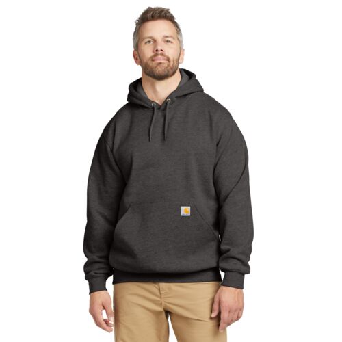 Carhartt Tall Midweight Hooded Sweatshirt - CTTK121 Thumbnail