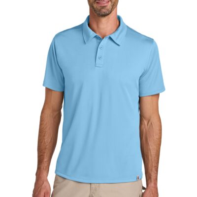 Carhartt Force ® Sun Defender Polo - CT106899 Thumbnail