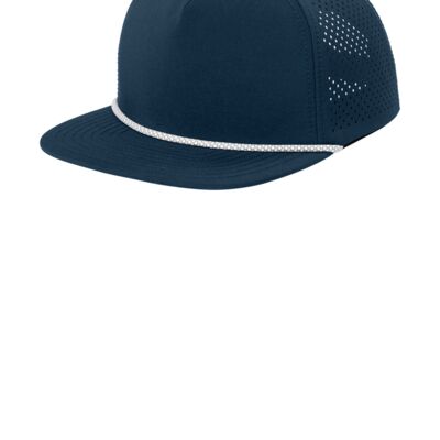 OGIO 5 Panel Rope Performance Cap - OG607 Thumbnail