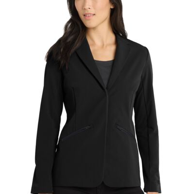 OGIO Women's Fusion Blazer - LOG824 Thumbnail