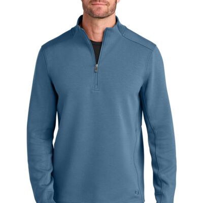 OGIO Transcend 1/4 Zip - OG861 Thumbnail