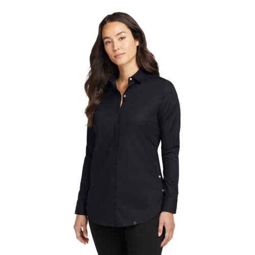 OGIO Women's Commuter Woven Tunic - LOG1002 Thumbnail