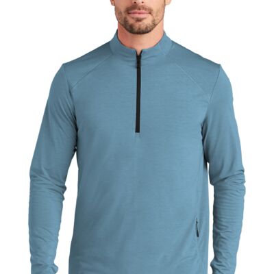 OGIO Motion 1/4 Zip - OG153 Thumbnail