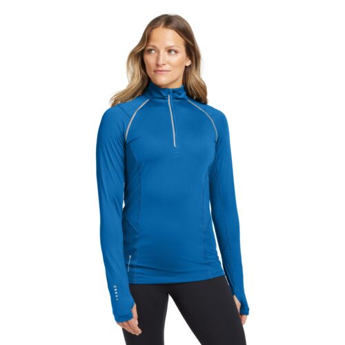 OGIO Women's Nexus 1/4 Zip Pullover - LOE335 Thumbnail