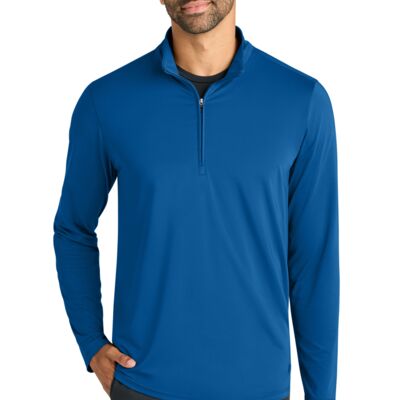 OGIO Regain 1/4 Zip - OG172 Thumbnail