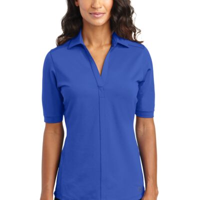 OGIO Women's Metro Polo - LOG130 Thumbnail