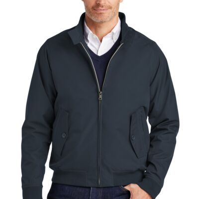 Brooks Brothers® Bomber Jacket - BB18604 Thumbnail