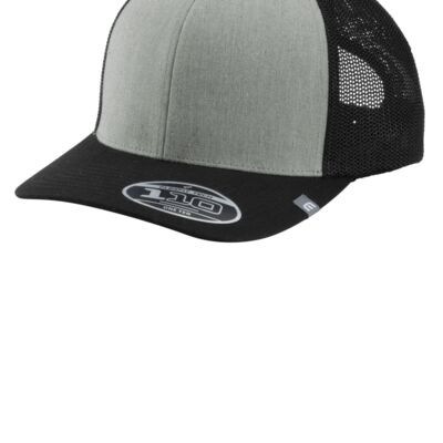 TravisMathew Cruz Colorblock Trucker Cap - TM1MY390 Thumbnail