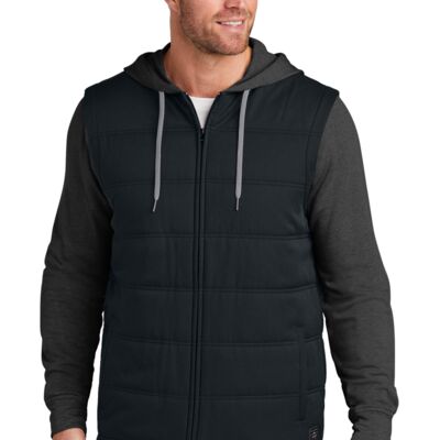 TravisMathew Tides Up Hooded Jacket - TM1MZ336 Thumbnail
