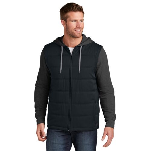 TravisMathew Tides Up Hooded Jacket - TM1MZ336 Thumbnail