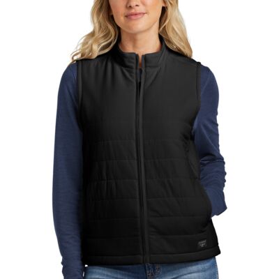 TravisMathew Women's Cold Bay Vest - TM1LD002 Thumbnail