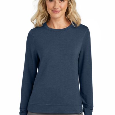 TravisMathew Women's Long Weekend Crew - TM1LD003 Thumbnail