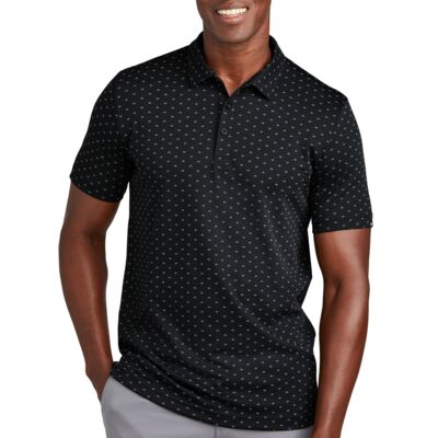 TravisMathew Oceanside Geo Polo - TM1MY403 Thumbnail