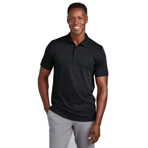 TravisMathew Oceanside Geo Polo - TM1MY403 Thumbnail