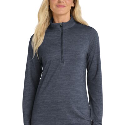 TravisMathew Women's Crestview 1/4 Zip - TM1WW003 Thumbnail