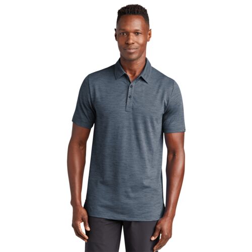 TravisMathew Auckland Slub Polo - TM1MW451 Thumbnail
