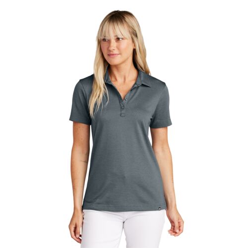 TravisMathew Women's Sunnyvale Polo - TM1LD005 Thumbnail