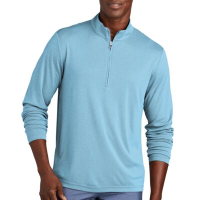 TravisMathew Coto Performance 1/4 Zip - TM1MY397 Thumbnail