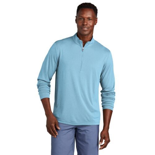 TravisMathew Coto Performance 1/4 Zip - TM1MY397 Thumbnail