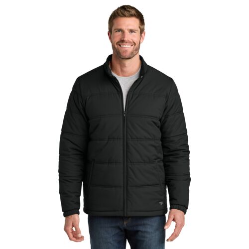 TravisMathew Cold Bay Jacket - TMA41480 Thumbnail
