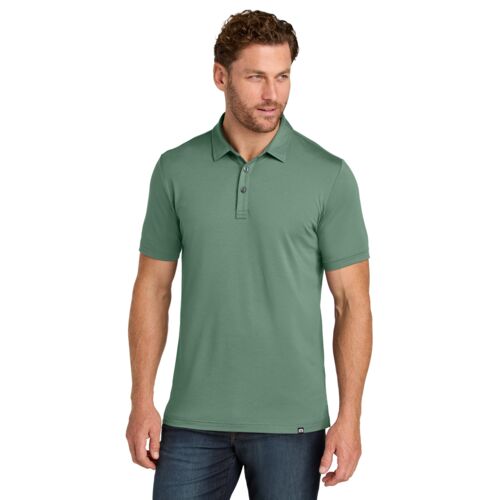 TravisMathew Glenview Solid Polo - TMA41461 Thumbnail