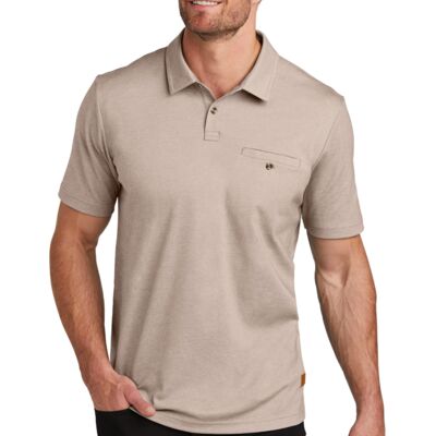 TravisMathew Sunsetters Pocket Polo - TM1MZ344 Thumbnail
