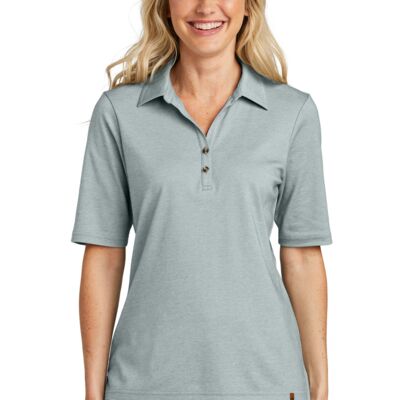 TravisMathew Women's Sunsetters Polo - TM1LD004 Thumbnail