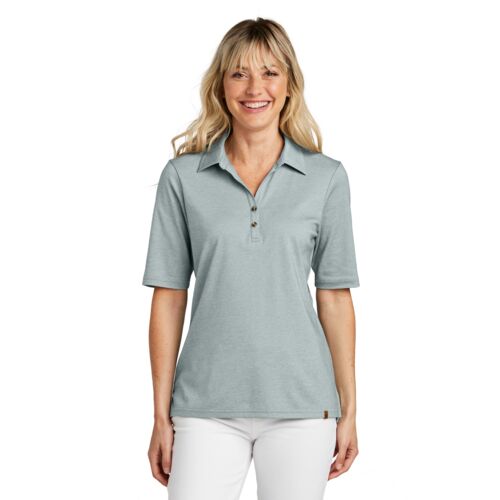 TravisMathew Women's Sunsetters Polo - TM1LD004 Thumbnail