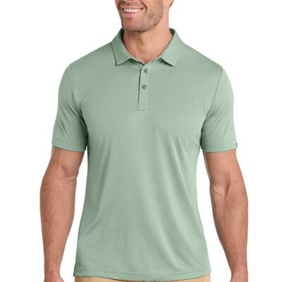 TravisMathew Coto Performance Polo - TM1MU410 Thumbnail