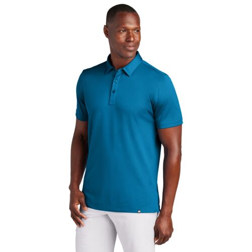 TravisMathew Cabana Solid Polo - TM1MAA370 Thumbnail