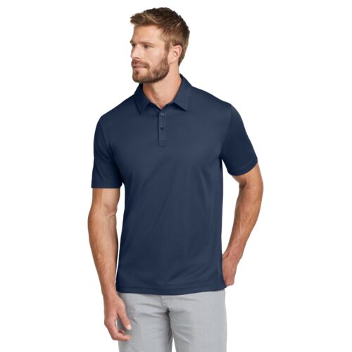 TravisMathew Oceanside Solid Polo - TM1MU411 Thumbnail