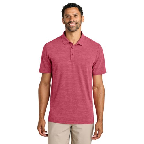 TravisMathew Crestview Polo - TMA46371 Thumbnail