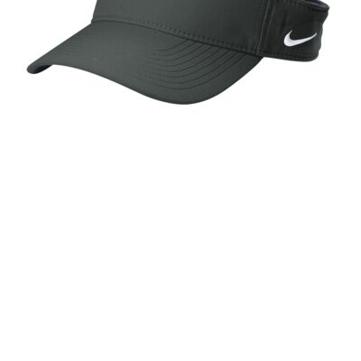 Nike Dri FIT Team Performance Visor - NKFB5675 Thumbnail