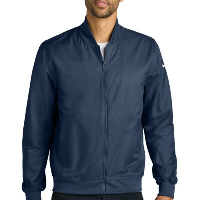 Nike Bomber Jacket - NKFQ4759 Thumbnail