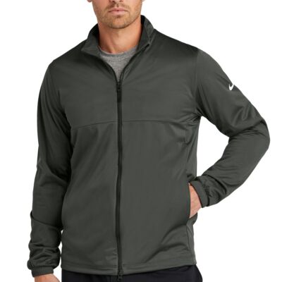 Nike Storm FIT Full Zip Jacket - NKDX6716 Thumbnail