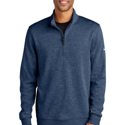 Nike Dri FIT Corporate 1/2 Zip - NKFD9892 Thumbnail