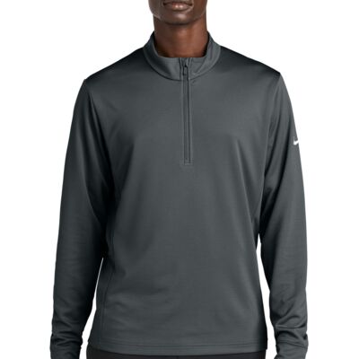 Nike Essential 1/2 Zip Cover Up - NKHM8036 Thumbnail