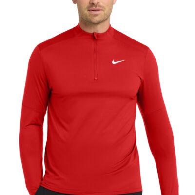 Nike Dri FIT Element 1/2 Zip Top - NKDH4949 Thumbnail